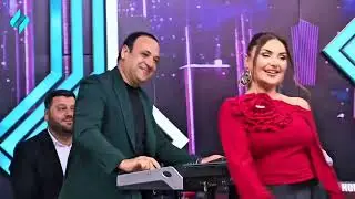 Sebnem Tovuzlu & Aydin Aliyev - Ceyran (Official Video 2025)