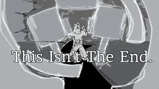 This Isn&rsquo;t The End - ROTTMNT AU PMV (Cass Apocalyptic Series)