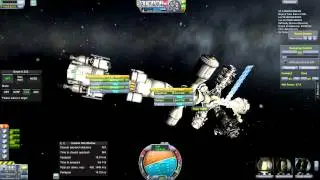 Kerbal Space Program - Reusable Space Program Episode 28