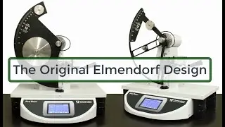 ProTear Touch - Elmendorf Tear Tester