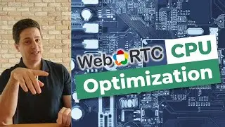 Your Device is Overheating? Fix WebRTC CPU Now