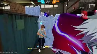 || FREE FIRE 1VS1 CUSTOM 😱|| NO INTERNET PRANK WITH RANDOM PLAYER 🛜👽 #beshak 