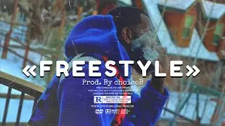 Kondzilla Type Beat 2021 
