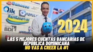 Las Mejores Cuentas de Ahorros en Rep&uacute;blica Dominicana 2024 | &iexcl;Gana RD$150 al Abrir tu Cuenta QIK!