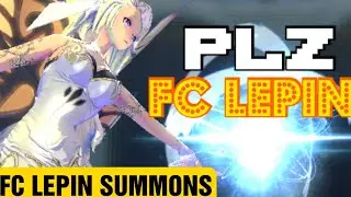 Exos Heroes Fate Core Lepin summons | Banner Fixed | Gacha | Pulls