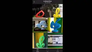 Smartify&ndash; an app designed for art lovers