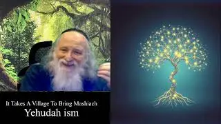 It Takes A Village T Bring Mashiach Podcast 10   Yehuda ism   Are Judaism and Socialism compatible?