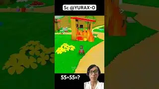 Capitalus super bear adventure ‼️YURAX-O #shorts #superbearadventure