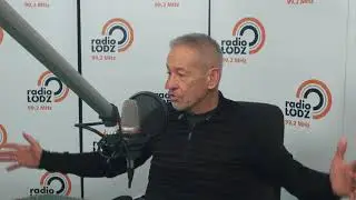 Gość Po 8 - Piotr Pustelnik
