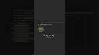 Is Java Unnecessarily Verbose? #shorts