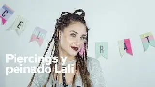 Look Lali Esp&oacute;sito | Juli Berea