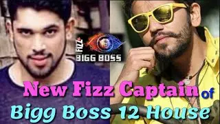 Bigg Boss 12: Romil Chaudhary - New Captain of BB 12 House| Mastermind wins Captaincy