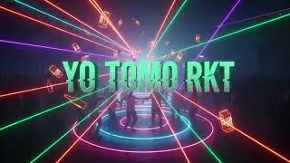 YO TOMO (Cumbia RKT / Wepa Remix) 🍺🔥 &iexcl;EL HIMNO DEL MAREO! | Villero Records