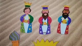 Schatz der Stern - eine Weihnachtsgeschichte