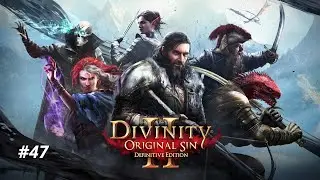 Divinity Original Sin 2 Ep.47 - Portal dos Sonhos | Gameplay em Portugu&ecirc;s PT-BR