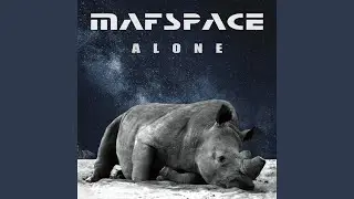 Alone