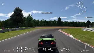Gran Turismo 7 Gameplay Time Trial Daihatsu COPEN RJ Vision Gran Turismo