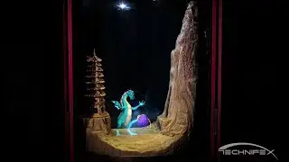 Technifex - Visual Effects & Illusions