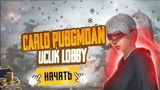 CARLO DAN COMEBACK         52K SOON #carlopubg  #shortslive  #pubgmobile