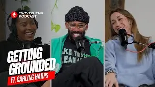 Getting Grounded with Carling Harps