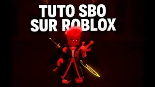 [SBO:FR] Bien d&eacute;but&eacute;e sur Swords Blox Online