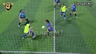 THE BEST J O vs GLADIADORAS