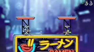 Md10 Vector Brawlhalla