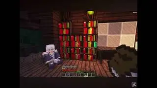 Mythos SMP rex perspective from funny clips