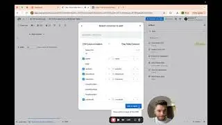 Scale Your Client List With PE-Backed Companies - Signalbase tutorial #1