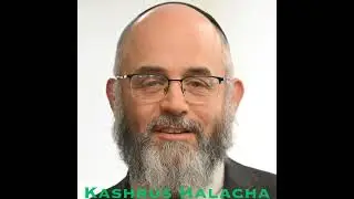 Basis for Commercial Hashgachah (Bishul Yisroel #30 - Shulchan Aruch 113:10-11)