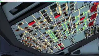[FSX-SE] UUEE (Шереметьево) - UUYY (Сыктывкар) Онлайн вторник [VATSIM]