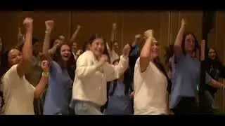 DBYC 2025 theme Announcement