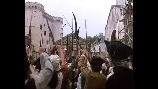 Die franz&ouml;sische Revolution &ndash; Jahre der Hoffnung Teil 1 und 2