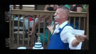 The Burgess Wedding