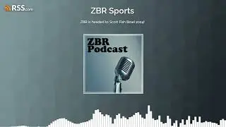 ZBR is headed to Scott Fish Bowl 2024!