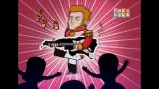Canciones de La asomborsa excursión de Zamba: Yo soy Juan Manuel de Rosas - Canal Pakapaka