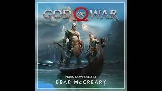 The Healing | God of War OST