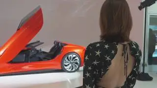 KARMA SC1 Vision Concept