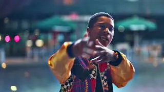 Young Tef - In My Bag