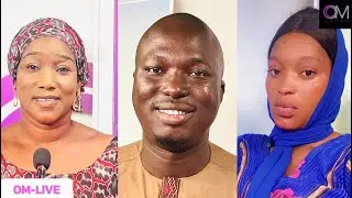 OM-LIVE: #Kabako/ Ma belle-mère me propose de l'argent pour faire des choses obscè*nes avec elle.