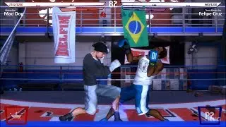 Cruz Brothers Gameplay (PS4 HD) [1080p60FPS]