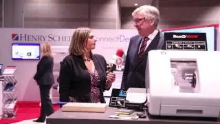 Henry Schein - BruxZir