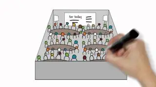 Crowded Classrooms