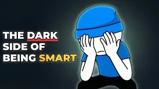 6 Struggles Only High-IQ People Understand