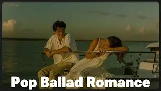 Best 2000s Love Songs 📻 | Romantic Pop Ballads Collection
