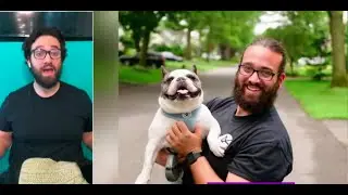 Pet Sitter of the Year shares tips to find the right caretaker for your pet