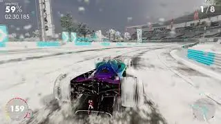 The Crew 2 Gameplay | Alpha Mark 2 | Ultra 60fps |