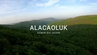 Balıkesir Gönen  Alacaoluk kurttaşi gopro hero9 4k