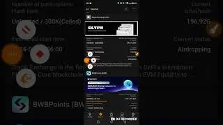 Satoshi core new update