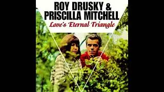 Yes, Mr. Peters &ndash; Roy Drusky & Priscilla Mitchell